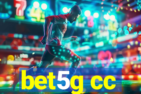 bet5g cc